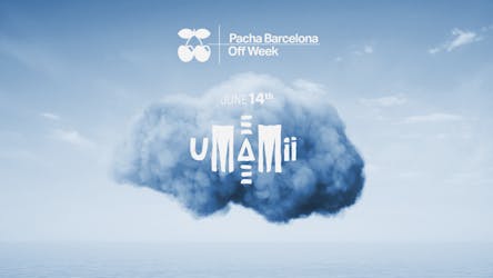Umamii – Pacha Off Week
